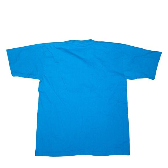 Panama Colorful Parrot island T-Shirt My Name Is Panama XL - Picture 3 of 5